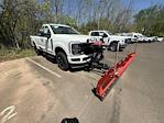 2024 Ford F-350 Regular Cab SRW 4WD Pickup for sale #FU4076 - photo 24