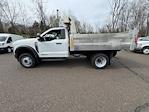 2024 Ford F-550 Regular Cab DRW 4WD, DuraMag Dump Body Dump Truck for sale #FU4217 - photo 3