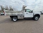 2024 Ford F-550 Regular Cab DRW 4WD, DuraMag Dump Body Dump Truck for sale #FU4217 - photo 6