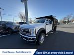 2024 Ford F-450 Super Cab DRW 4WD, PJ's Landscape Dump for sale #FU4256 - photo 1