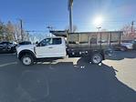 2024 Ford F-450 Super Cab DRW 4WD, PJ's Landscape Dump for sale #FU4256 - photo 3