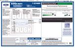 2024 Ford F-350 Super Cab DRW 4x4 Crysteel Dump Truck for sale #FU4276 - photo 6