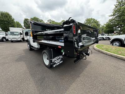 2024 Ford F-450 Regular Cab DRW 4WD, Dejana Truck & Utility Equipment DynaPro Dump Body Dump Truck for sale #FU4479 - photo 2