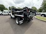 2024 Ford F-450 Regular Cab DRW 4WD, Dejana Truck & Utility Equipment DynaPro Dump Body Dump Truck for sale #FU4479 - photo 2