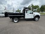 2024 Ford F-450 Regular Cab DRW 4WD, Dejana Truck & Utility Equipment DynaPro Dump Body Dump Truck for sale #FU4479 - photo 6