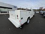 2024 Ford F-450 Crew Cab DRW 4WD, Reading Classic II Steel Service Truck for sale #FU4509 - photo 5