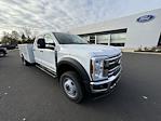 2024 Ford F-450 Crew Cab DRW 4WD, Reading Classic II Steel Service Truck for sale #FU4509 - photo 7