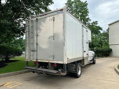 2018 Ram 5500 Crew Cab DRW 4WD Box Truck for sale #FU45091 - photo 2