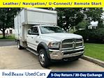 2018 Ram 5500 Crew Cab DRW 4WD Box Truck for sale #FU45091 - photo 1