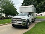 2018 Ram 5500 Crew Cab DRW 4WD Box Truck for sale #FU45091 - photo 5