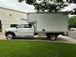 2018 Ram 5500 Crew Cab DRW 4WD Box Truck for sale #FU45091 - photo 6