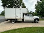 2018 Ram 5500 Crew Cab DRW 4WD Box Truck for sale #FU45091 - photo 9