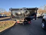 2024 Ford F-450 Crew Cab DRW 4WD, Crysteel E-Tipper Landscape Dump for sale #FU4513 - photo 4