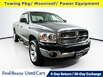 Used 2007 Dodge Ram 1500 SLT Quad Cab 4WD Pickup for sale #FU45152 - photo 1