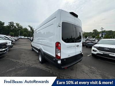 2024 Ford Transit 350 HD High Roof DRW AWD Upfitted Cargo Van for sale #FU4524 - photo 2