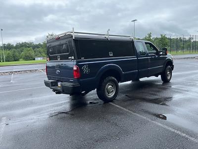 2015 Ford F-250 Super Cab 4WD Pickup for sale #FU45261 - photo 2