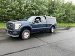 2015 Ford F-250 Super Cab 4WD Pickup for sale #FU45261 - photo 11