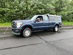 2015 Ford F-250 Super Cab 4WD Pickup for sale #FU45261 - photo 12