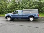 2015 Ford F-250 Super Cab 4WD Pickup for sale #FU45261 - photo 17