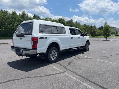 2021 Ford F-250 Crew Cab 4WD Pickup for sale #FU45571 - photo 2