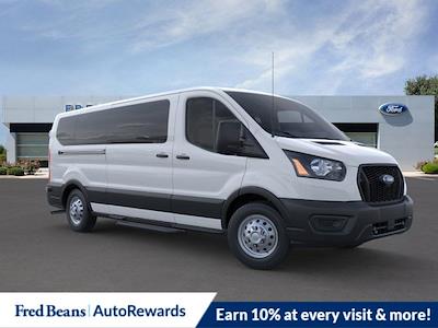 2024 Ford Transit 350 Low Roof AWD, Passenger Van for sale #FU4560 - photo 1