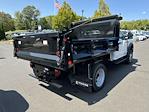 2024 Ford F-450 Regular Cab DRW 4WD, Crysteel E-Tipper Dump Truck for sale #FU4567 - photo 4