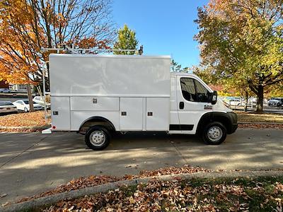 2022 Ram ProMaster 3500 Standard Roof FWD, Service Utility Van for sale #FU45861 - photo 2