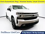 2021 Chevrolet Silverado 1500 Crew Cab 4WD Pickup for sale #FU45862 - photo 1