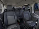 2024 Ford Transit 350 Medium Roof RWD, Passenger Van for sale #FU4593 - photo 10