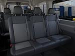 2024 Ford Transit 350 Medium Roof RWD, Passenger Van for sale #FU4593 - photo 11