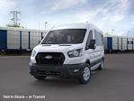 2024 Ford Transit 350 Medium Roof RWD, Passenger Van for sale #FU4593 - photo 4