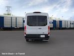 2024 Ford Transit 350 Medium Roof RWD, Passenger Van for sale #FU4593 - photo 7