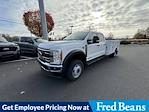 2024 Ford F-450 Crew Cab DRW 4WD Service Truck for sale #FU4596 - photo 1