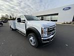 2024 Ford F-450 Crew Cab DRW 4WD Service Truck for sale #FU4596 - photo 3