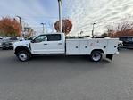 2024 Ford F-450 Crew Cab DRW 4WD Service Truck for sale #FU4599 - photo 7