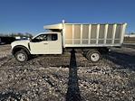 2024 Ford F-450 Super Cab DRW 4WD, Dejana Truck & Utility Equipment MAXScaper Landscape Dump for sale #FU4602 - photo 3