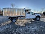 2024 Ford F-450 Super Cab DRW 4WD, Dejana Truck & Utility Equipment MAXScaper Landscape Dump for sale #FU4602 - photo 6