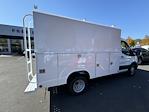 2024 Ford Transit 350 HD RWD, Reading Aluminum CSV Service Utility Van for sale #FU4604 - photo 4