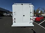 2024 Ford Transit 350 HD RWD, Reading Aluminum CSV Service Utility Van for sale #FU4604 - photo 5