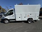 2024 Ford Transit 350 HD RWD, Reading Aluminum CSV Service Utility Van for sale #FU4604 - photo 6