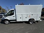 2024 Ford Transit 350 HD RWD, Reading Aluminum CSV Service Utility Van for sale #FU4605 - photo 3