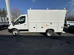 2024 Ford Transit 350 HD RWD, Reading Aluminum CSV Service Utility Van for sale #FU4606 - photo 3