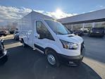 2024 Ford Transit 350 HD RWD, Reading Aluminum CSV Service Utility Van for sale #FU4606 - photo 6