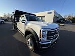 2024 Ford F-550 Crew Cab DRW 4WD, PJ's Landscape Dump for sale #FU4616 - photo 7