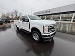 2024 Ford F-350 Crew Cab SRW 4WD, Reading Classic II Steel Service Truck for sale #FU4620 - photo 4