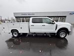 2024 Ford F-350 Crew Cab SRW 4WD, Reading Classic II Steel Service Truck for sale #FU4620 - photo 5