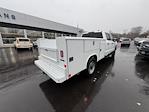 2024 Ford F-350 Crew Cab SRW 4WD, Reading Classic II Steel Service Truck for sale #FU4620 - photo 6