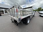2024 Ford F-550 Crew Cab DRW 4WD Dump Truck for sale #FU4621 - photo 5