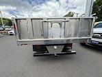 2024 Ford F-550 Crew Cab DRW 4WD Dump Truck for sale #FU4621 - photo 6