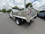 2024 Ford F-550 Crew Cab DRW 4WD Dump Truck for sale #FU4621 - photo 2